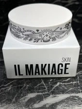 IL MAKIAG POWER CREAM RECHARGE ANTI AGING ULTRA PEPTIDE MOISTURIZER 1.69oz nwob