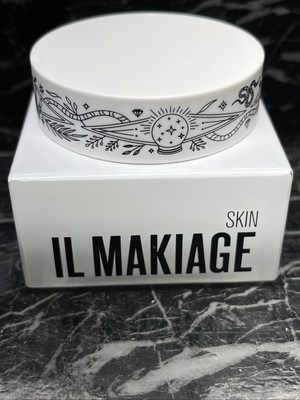 #ad #ad IL MAKIAG POWER CREAM RECHARGE ANTI AGING ULTRA PEPTIDE MOISTURIZER 1.69oz nwob $31.99