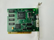 DSP Research TIGER EMULATOR PCI Card