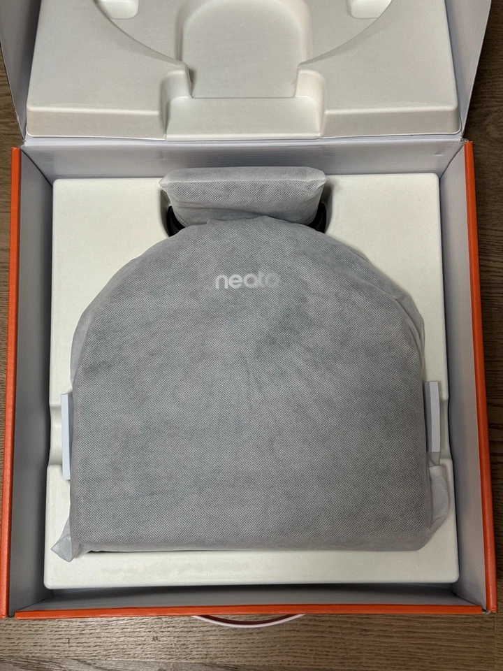 Neato D8 Staubsauger-Roboter ✅ OVP ✅ - Bild 2 von 4