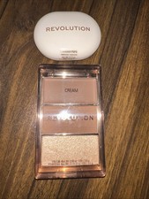 Revolution Beauty London Bronzer Icon Golden ...