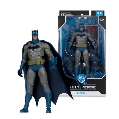DC Multiverse Batman: Hush 2 7-Inch Scale Action Figure