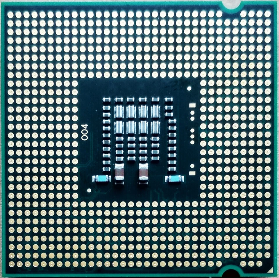 CPU Intel Celeron E3400 SLGTZ 2.60GHz LGA775 - Immagine 2 di 2