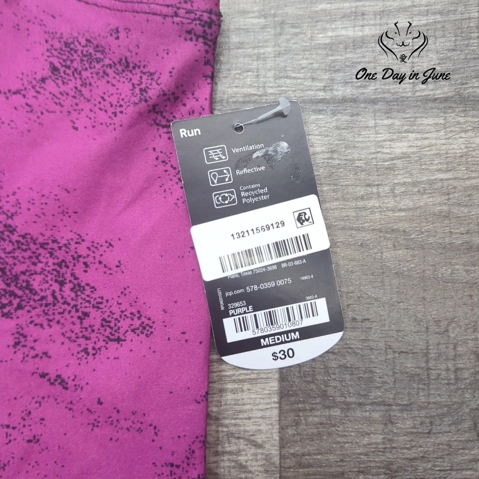 Xersion Run Tank Top Size M Foto 2 de 4