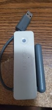 Microsoft XBOX 360 USB Wireless Networking Internet WiFi Adapter