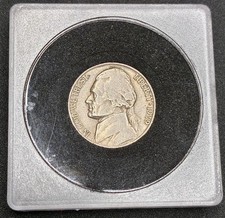 Jefferson Nickel Uncertified 1939 Year US Coin Errors for sale | eBay