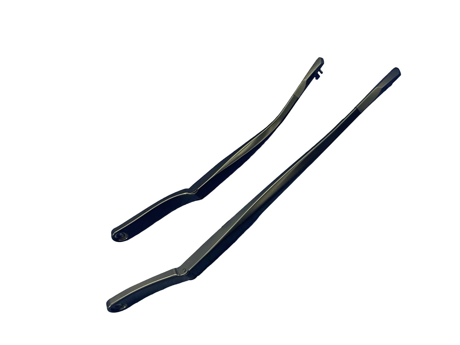 Rolls-Royce Ghost 2009-2014 Front Right Wiper arms Set Black