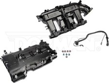 Dorman 615-380KIT Intake Manifold And Valve C...