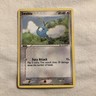 Swablu 66/108 EX Power Keepers LP Pokemon card