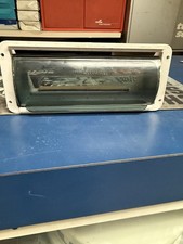 Jensen Water Resistant Stereo Housing