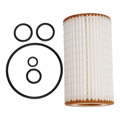Reliable Filters & Gaskets for Mercedes E320 CLK320 S500 C240 C280 ML320