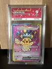 Pokémon TCG Pikachu Ex Ascended Heroes 277/217 Special Illustration ACE 9