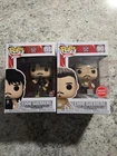 Funko Pop! WWE Eddie Guerrero 2 Pack #90 And #155