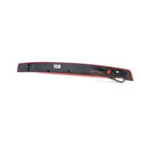 Zusatzbremsleuchte Mitte LED Rot Mit LampenträGer Metzger FüR U.A. MB Vito