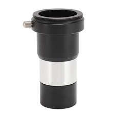Barlow Lens 2X 1.25in Fully Multi Coated Metal Telescope Eyepiece Accessori TPKT