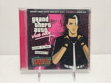 Grand Theft Auto: Vice City, Vol. 2: Wave 103 by Various Artists