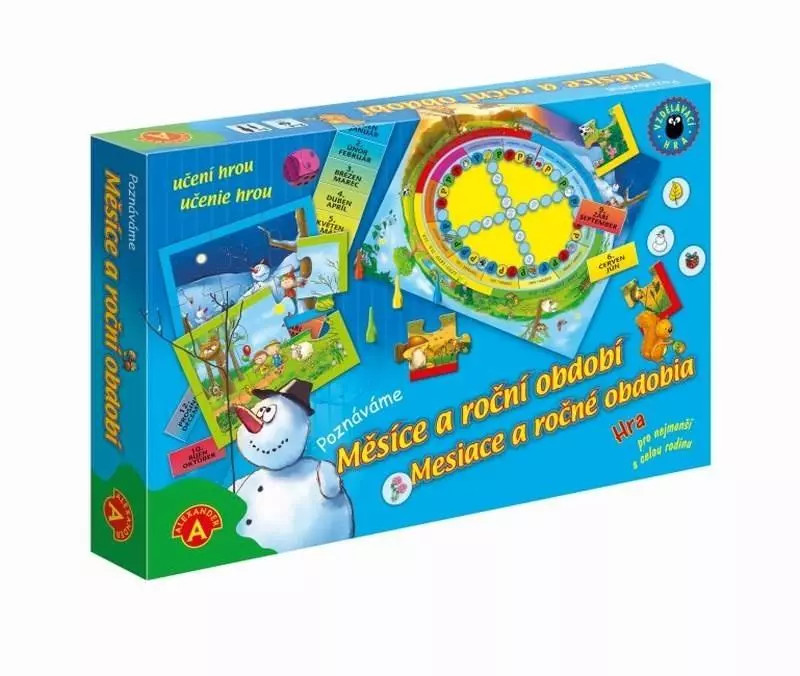 5906018032307 SK ALEX Alexander 4690₽