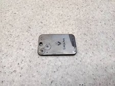 Renault Laguna II 2003 Ignition key card AOP33422