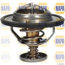 Coolant Thermostat For Hyundai Staria US4 2.2 CRDi NAPA 2500035531 2550035530