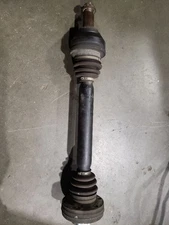 Rear Left Axle Shaft - 2008 BMW M3 E93 Conv Auto - 08-13 OEM 2283455