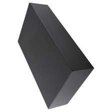 Black Aluminum Fuel Cell Gas Tank 17 Gallon 64l Racing W Cap Level Sender Black Aluminum Fuel Cell Gas Tank 17 Gallon 64l Racing W Cap Level Sender