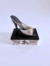 Elvis Presley - Steppin’ Out With Elvis Shoe Collection - Cisco Kid Chic