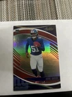 2025 Panini Absolute Abdul Carter Base (RAW)