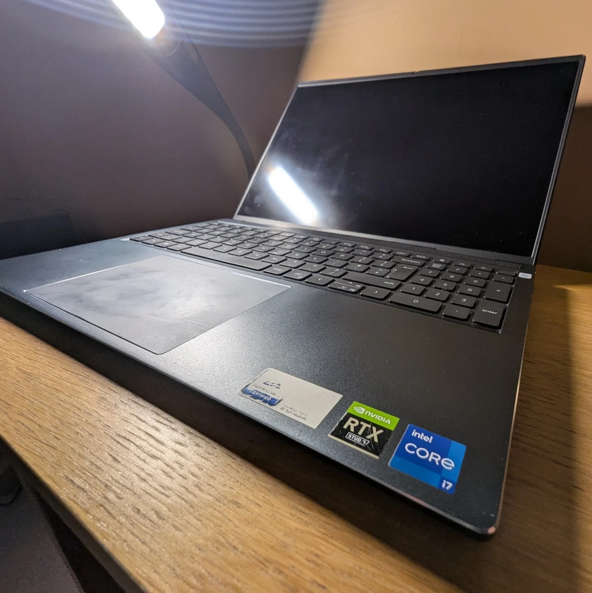 Dell Inspiron 16 Plus 7610 PC Laptops & Netbooks for sale | eBay UK