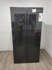 Smeg FQ60NDE American Fridge Freezer Style 572l Total No Frost [ID7010884423]