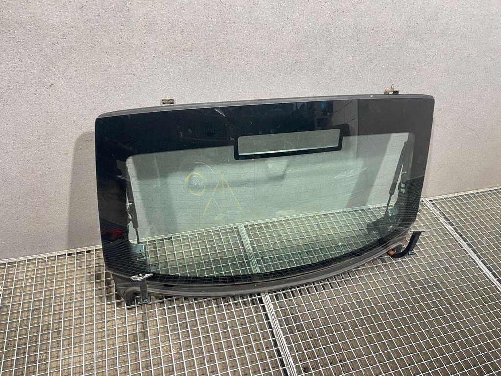 Heckfenster Heckscheibe