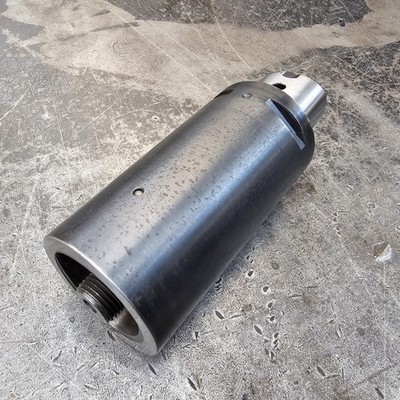 Sandvik Capto C5 to C5 Adapter 3.94'' / 100mm Extension C5-391.01-50 100A #3