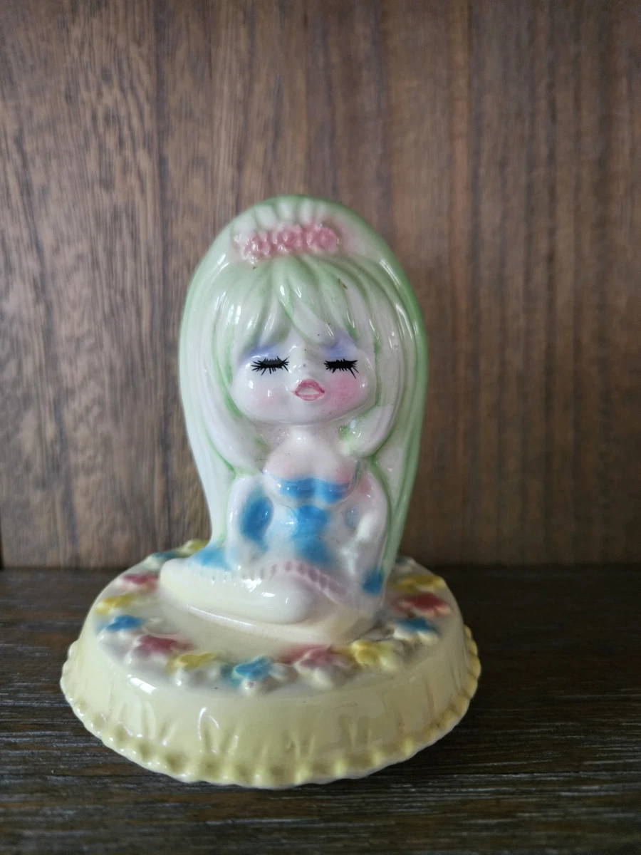 Ceramic Original Collectible Sculptures & Figurines for sale | eBay