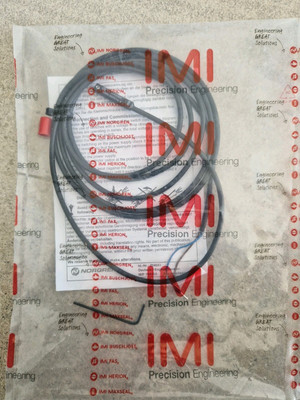 IMI Norgren M/50/LSU/2V Magnetschalter + 2m Kabel (2 Polig)