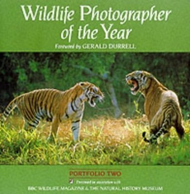 Wildlife Photographer of the Year: Portfolio Two: Portfolio 2 by  0863433065