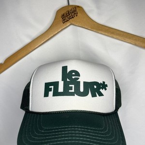 Le Fleur Hat | eBay