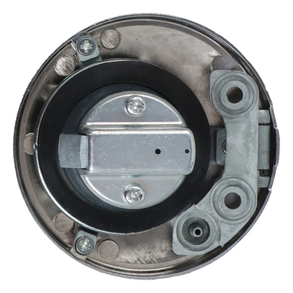 Tapa del tanque de gasolina para Kawasaki VN1500 Vulcan Drifter Classic Tourer 96-04 EE. UU. Foto 4 de 4