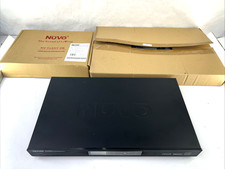 NuVo NV-T2SIR Dual SIRIUS-Ready/AM/FM Tuner Antenna Dist Kit  FOR PARTS ONLY 