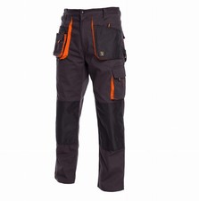 PROWORK polyester-cotton assembly work trousers WAIST (50)