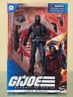 GI Joe Classified COBRA INFANTRY #24 Hasbro 6" Figure NEW SEALED