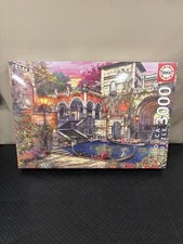 NEW Educa Jigsaw Puzzle 3000 Pieces 14+ Ages ...
