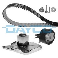 Dayco KTBWP5320 Wasserpumpe + Zahnriemensatz
