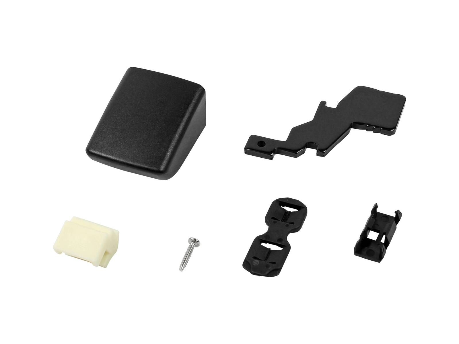 Actionnement siège fluide avec le mécanisme DT Spare Parts 5.62087 haute résistance