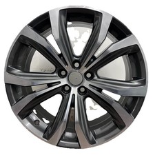 LEXUS RX WHEEL MK4 450 SPORT ALLOY WHEEL 8J 20" 30AVX