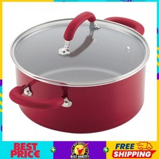 đź›’ SALE Rachael Ray Create Delicious 13pc Hard Anodized Nonstick Induction Set