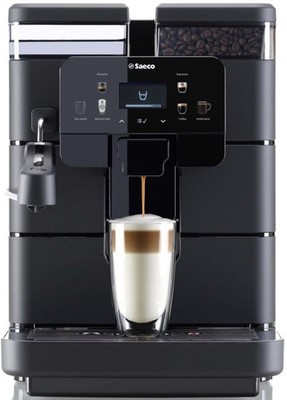 Saeco Espresso/Kaffeevollautomat Saeco Royal Plus Espressoautomaten 9J0060