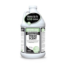 Oz Odor Eliminator Concentrate Non-Enzymatic Smoke Pet Urine Carpet Upholstery