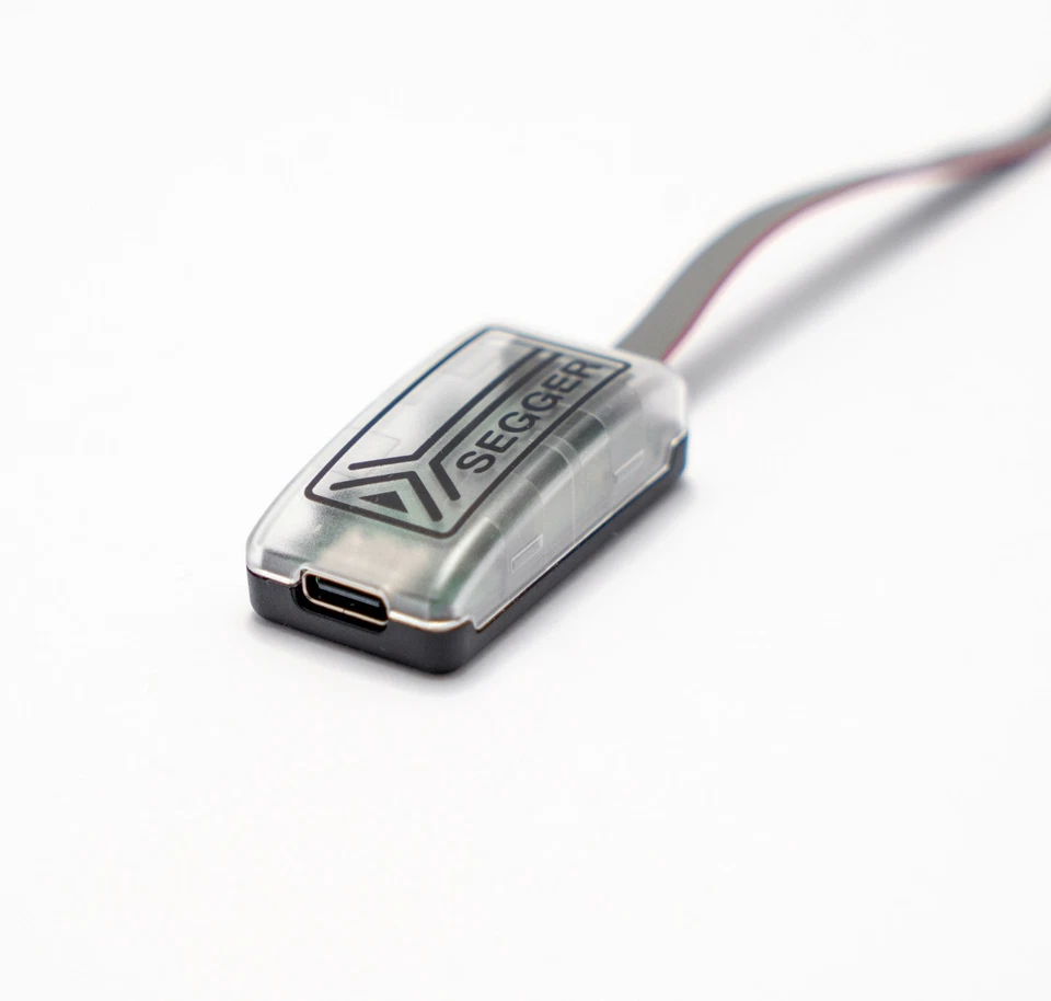 SEGGER J-Link EDU Mini V2 - JTAG/SWD Debugger - Image 2 of 3
