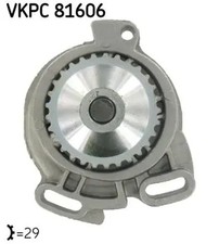Pompe à eau Audi 200