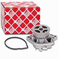 Febi Bilstein Wasserpumpe VW Caddy Golf Polo Seat Cordoba Ibiza Skoda Fabia Audi