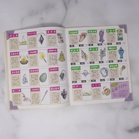 Write-In Final Fantasy Ii Family Computer Game Winning Method Special/Kevensha/S